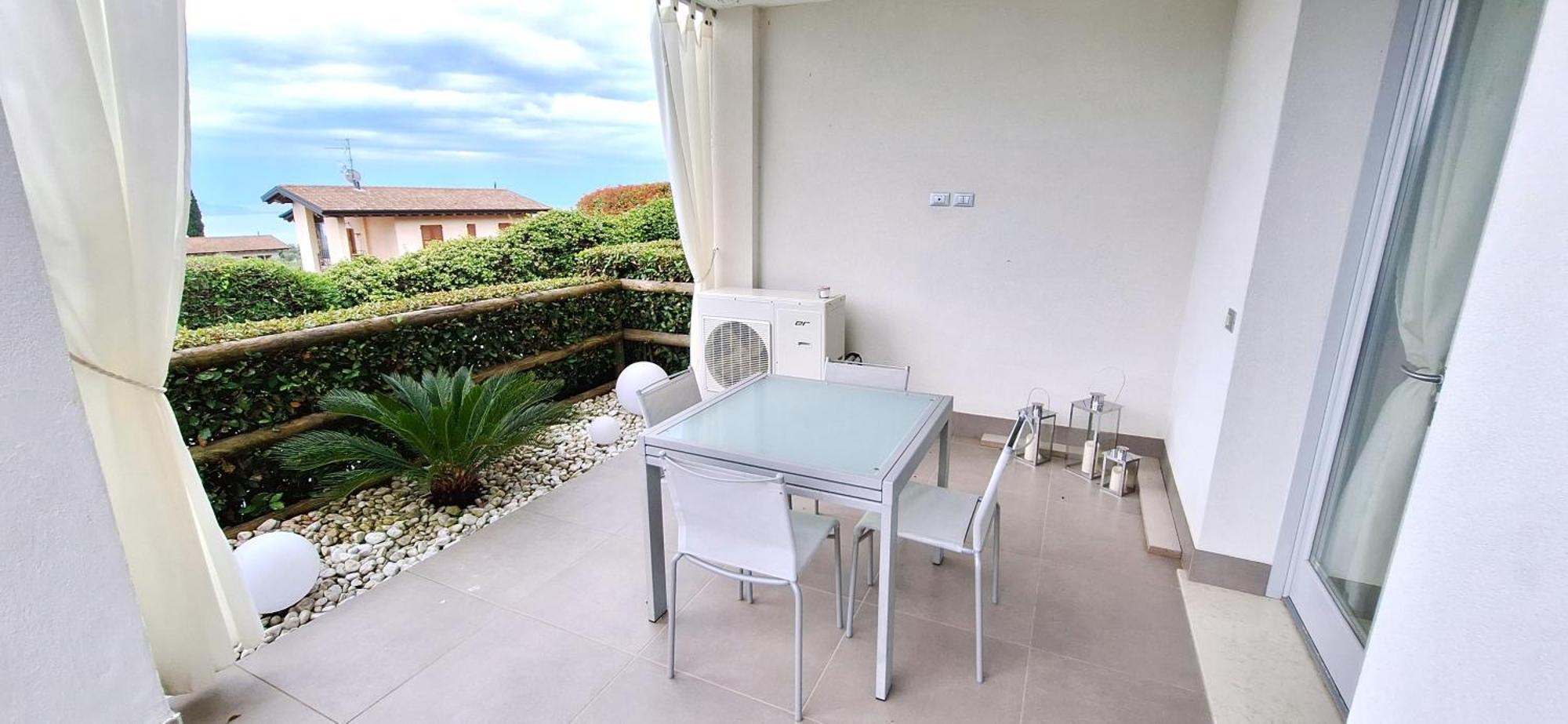 Residence Olivi - Panorama Lake View, Pool, Terrace, Garden, Wifi Toscolano Maderno Eksteriør bilde